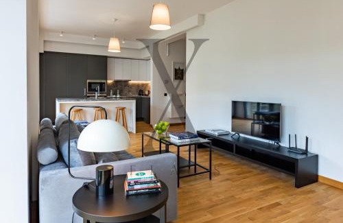 Kabatas Apartment | X Flats Kaiser