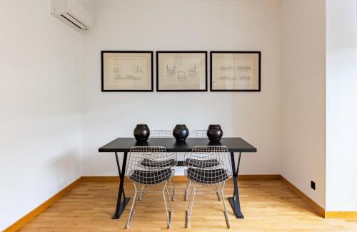 Kabatas Apartment | Elegant X Flats: Child-Friendly Stay with 4-Star Comfort