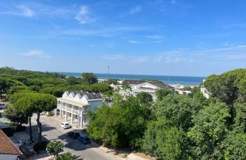 Punta Marina Hotel | X Hotel