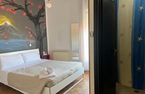Punta Marina Hotel | X Hotel