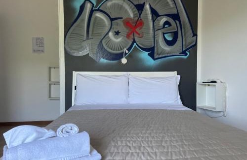 Punta Marina Hotel | X Hotel