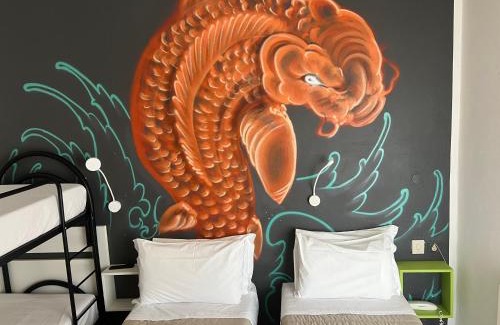Punta Marina Hotel | X Hotel