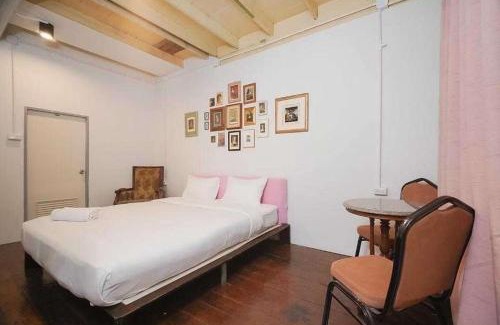 China Town Apartment | X Mitr Inn Chinatown - มิตร อินน์ เยาวราช