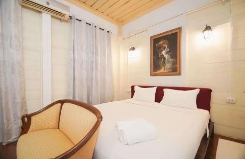 China Town Apartment | X Mitr Inn Chinatown - มิตร อินน์ เยาวราช