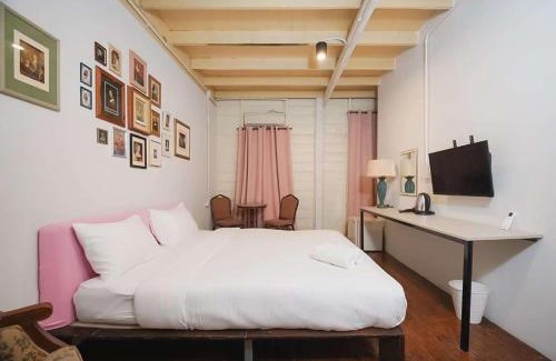 China Town Apartment | X Mitr Inn Chinatown - มิตร อินน์ เยาวราช