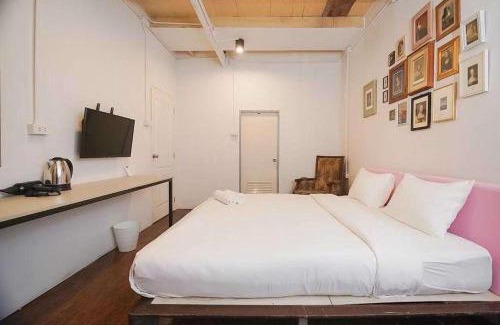 China Town Apartment | X Mitr Inn Chinatown - มิตร อินน์ เยาวราช