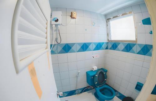 Talat Yai Apartment | X Mitr INN Phuket Oldtown - มิตร ภูเก็ต