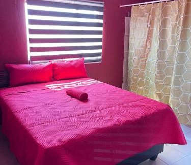 Polokwane Apartment | X-Motel Seshego