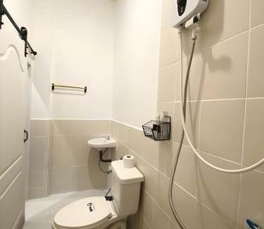 China Town Apartment | X Rest Inn Yaowarat BKK