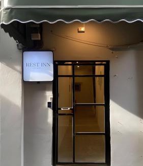 China Town Apartment | X Rest Inn Yaowarat BKK