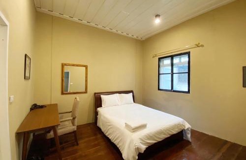 China Town Apartment | X Rest Inn Yaowarat - เรสอินน์ เยาวราช