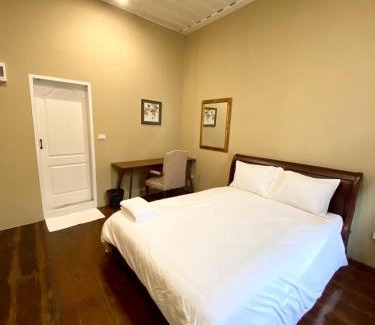 China Town Apartment | X Rest Inn Yaowarat - เรสอินน์ เยาวราช