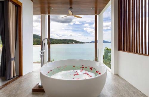 Khanom Hotel | Relax at X-Sea Khanom Harbor Bay Resort with Ocean Views