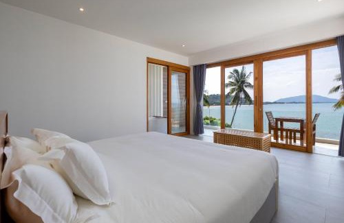 Khanom Hotel | Relax at X-Sea Khanom Harbor Bay Resort with Ocean Views