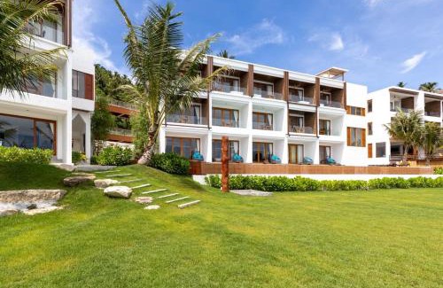 Khanom Hotel | Relax at X-Sea Khanom Harbor Bay Resort with Ocean Views