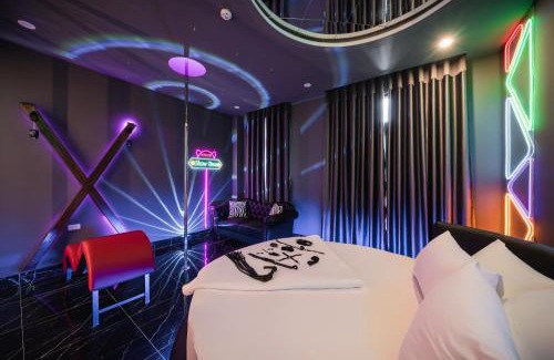 Van Giang Apartment | X Sense Love Hotel - Vinhomes Ocean Park 2