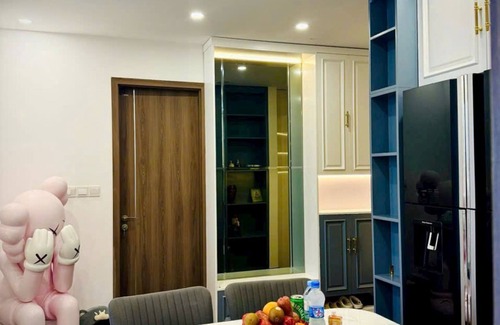 Le Chan Apartment | X-Stay Charm