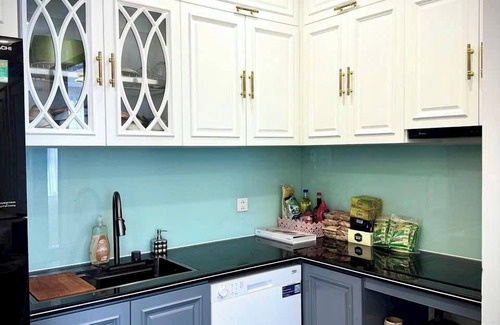 Le Chan Apartment | X-Stay Charm