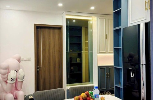 Le Chan Apartment | X-Stay Charm