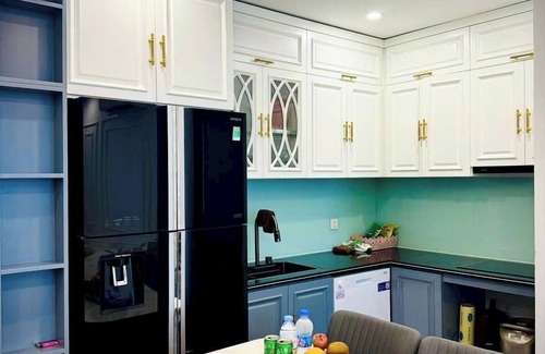 Le Chan Apartment | X-Stay Charm