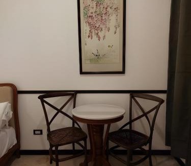 China Town Apartment | X The Character Yaowarat เดอะ คาแรคเตอร์ เยาวราช ตรอกข้าวสาร