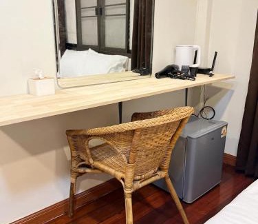 Sao Chingcha Apartment | X The Hidden Giant Swing เดอะ ฮิดเด้น เสาชิงช้า