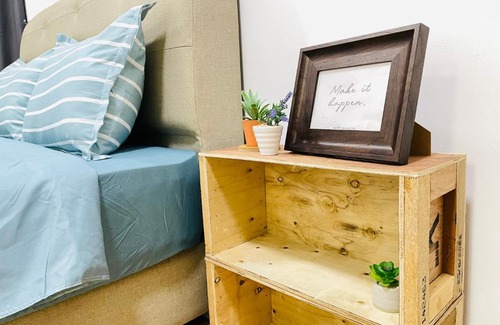 Taman Setia Indah Apartment | Guest Rated 10/10: Cube 8teens Mount Austin for Families