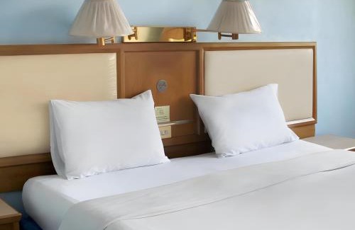 Ratchaprasong Apartment | X Wish Inn Chidlom Bangkok - วิชอินน์ ชิดลม กรุงเทพ