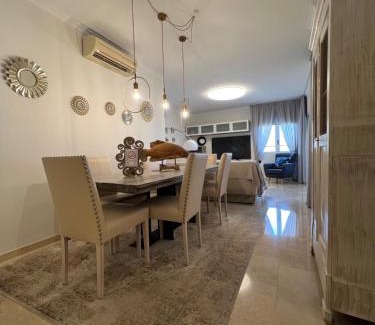Aduanas Apartment | Enjoy Family-Friendly Comfort at XabiaDecision Hotel