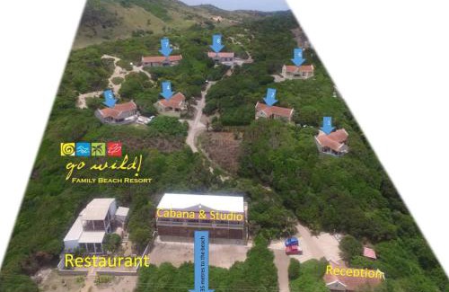 Xai-Xai House | Beachfront Oasis: Xai-Xai Beach Private House Awaits