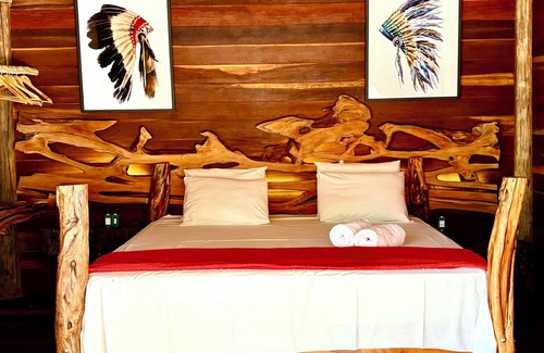 Colonia de Pescadores Hotel | Discover Xainã Pousada de Charme: Rated 9.6 with Pool & Spa