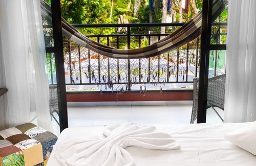 Colonia de Pescadores Hotel | Discover Xainã Pousada de Charme: Rated 9.6 with Pool & Spa