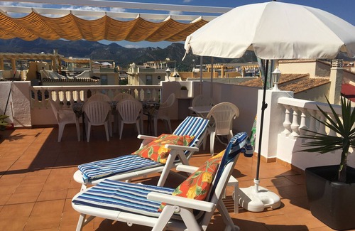 Xeraco Beach Apartment | Family-Friendly Oceanfront Retreat at Xaloc bl.B 2º pta.6