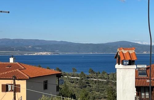 Agios Nikolaos Apartment | Oceanfront Xalonia Penthouse - Guest Rated 10/10