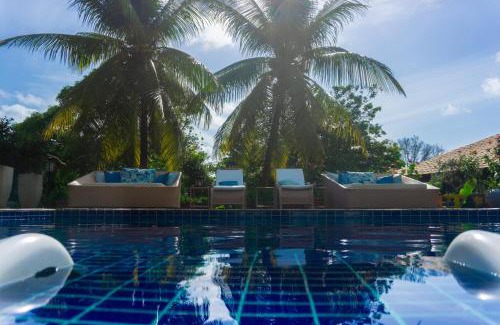 Pipa Hotel | Unwind at Xamã Senses - Oceanfront Hotel Pousada Retreat