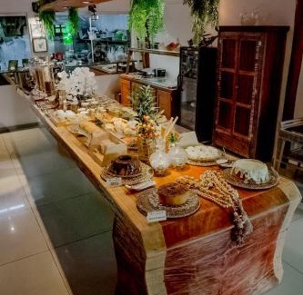 Pipa Hotel | Unwind at Xamã Senses - Oceanfront Hotel Pousada Retreat