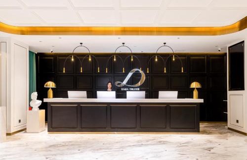 Yuexiu Hotel | XANA Deluxe International Hotel Dongshankou Metro Station Branch - Free Shuttle Bus to Canton Fair Complex During Canton Fair Period