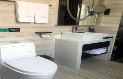 Downtown Beijing Hotel | Comfortable Family Stay at Xana Hotelle Beijing Tianqiao