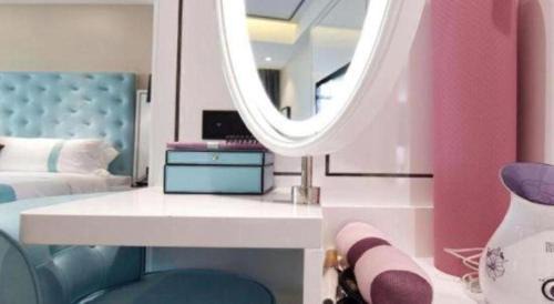 Xincheng Hotel | Convenient Stays at Xana Hotelle Near Xian Railway Station