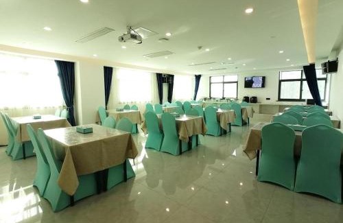 Xincheng Hotel | Convenient Stays at Xana Hotelle Near Xian Railway Station
