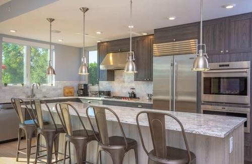 Healdsburg House | Experience Xanadu Healdsburg: A Dream Stay in Sonoma County