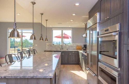 Healdsburg House | Experience Xanadu Healdsburg: A Dream Stay in Sonoma County