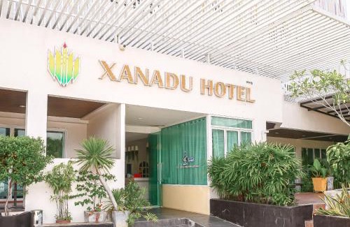 Ban Chang Hotel | Discover Xanadu Hotel Utapao: Poolside Family Retreat