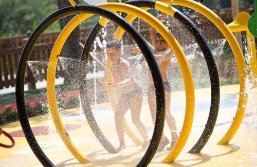 Belek Hotel | Experience Xanadu Resort: All-Inclusive Luxury Awaits
