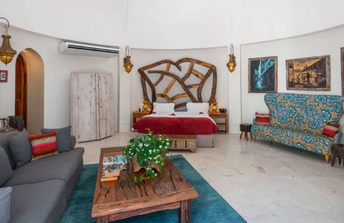 Michamvi Villa | Xanadu Villas & Retreat Mawimbi Villa 2Pa