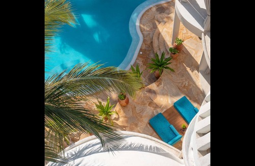 Michamvi Villa | Xanadu Villas & Retreat