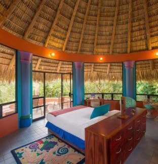 San Isidro Hotel | Discover Relaxation at Xandari Resort & Spa, 4-Star Retreat