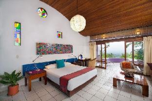 San Isidro Hotel | Discover Relaxation at Xandari Resort & Spa, 4-Star Retreat