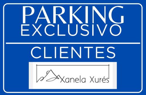 Porqueiros Hotel | Xanela Xures