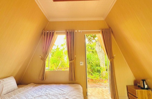 Phu Cat Hotel | Xanh Homestay